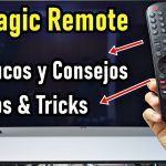 Descubre el Truco HDMI: Activa tu Smart TV y Maneja Todo con un Mando Mágico en un Solo Paso