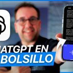 Cómo Instalar ChatGPT en tu iPhone en Solo 5 Minutos: Guía Rápida