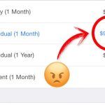 ¿Cobro Desconocido de Apple.com/bill? Descubre Qué Es y Cómo Solucionarlo