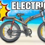 Top 10 Mejores Bicicletas Eléctricas 2023: Guía Definitiva y Comparativa Completa