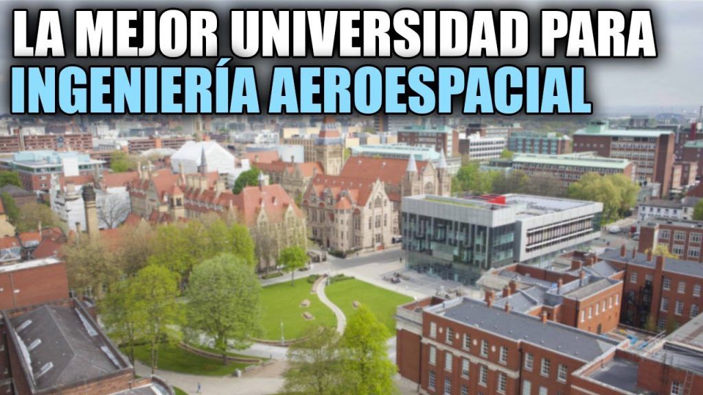 Top 10 Mejores Universidades para Estudiar Ingeniería Aeronáutica en 2023