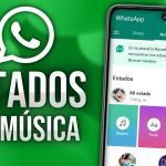 Tres Métodos Fáciles para Añadir Música a tus Estados de WhatsApp