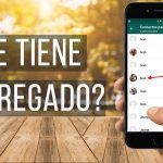 ¿Te tienen en WhatsApp? Descubre el Truco Definitivo para Saber si Estás en su Lista de Contactos