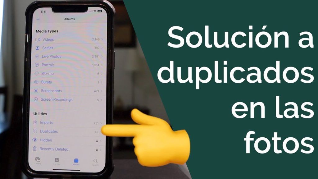 Guía Definitiva: Truco para Eliminar Fotos Duplicadas en iOS 16 y Optimizar el Espacio en tu iPhone