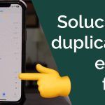 Guía Definitiva: Truco para Eliminar Fotos Duplicadas en iOS 16 y Optimizar el Espacio en tu iPhone