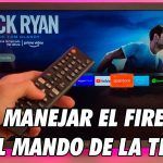 Descubre el Superpoder Oculto de Tu Mando Fire TV Stick: Control Universal de Dispositivos del Hogar