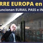 Descubre los mejores destinos para viajar en tren por Europa y vive una experiencia inolvidable