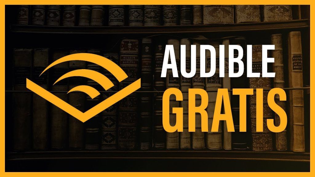 Cómo Descargar los 3 Audiolibros Gratis de Audible con Vodafone: Guía Completa