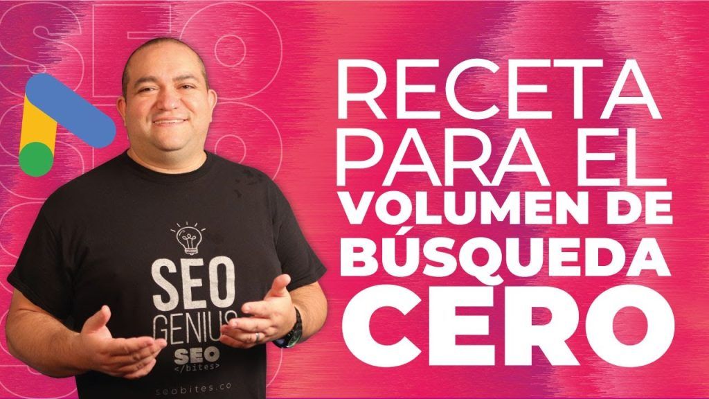 Maximiza tu SEO: Consejos para Elegir Palabras Clave con un Volumen de Búsqueda Efectivo