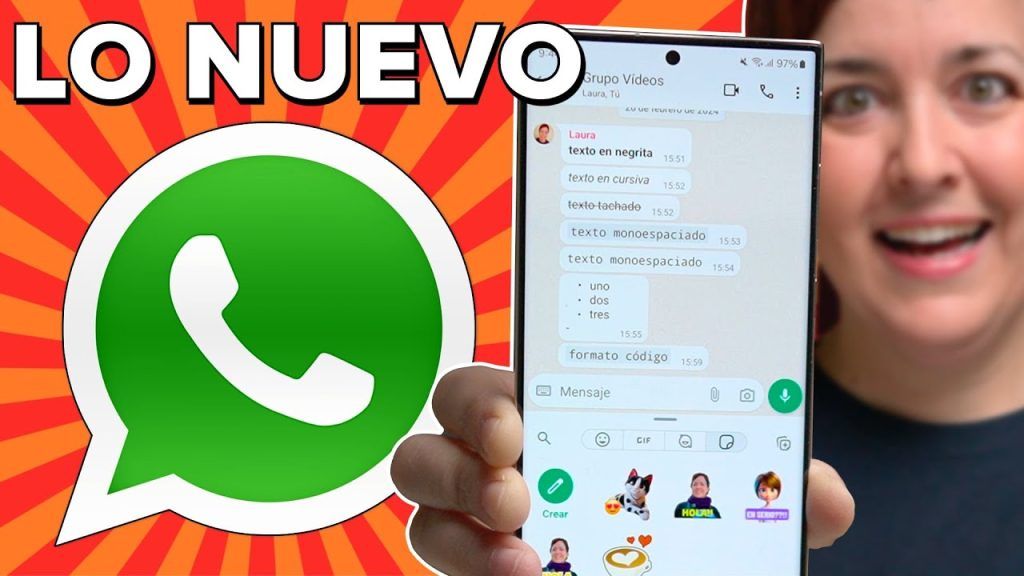 Descarga Ya: Los 6 Nuevos Packs de Stickers Animados en WhatsApp – ¡Completa tu Colección!