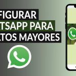 Guía Fácil para Mayores: Cómo Configurar WhatsApp para Abuelos