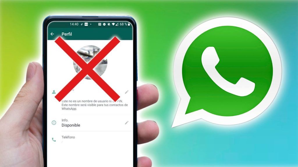 Guía Completa para Hacer tu WhatsApp Privado: Aprende a Ocultar Foto y Última Conexión de Contactos Específicos