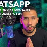 WhatsApp Revoluciona con la Nueva Función Esperada por Todos: Mensajes Autodestructivos Tras Leerlos