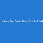 Beneficios Que Puede Tener Con Un Piso De Gimnasio En Casa