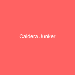 Caldera Junker