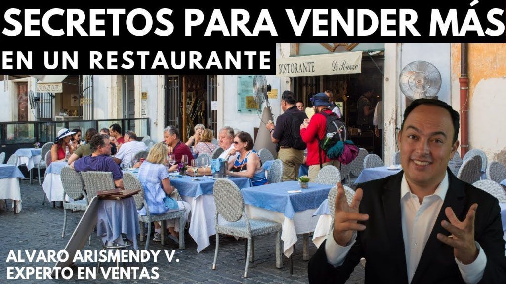 10 Estrategias Efectivas para Mejorar las Ventas en Tu Restaurante Hoy