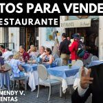 10 Estrategias Efectivas para Mejorar las Ventas en Tu Restaurante Hoy