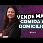 10 Estrategias Comprobadas para Mejorar las Ventas en Tu Restaurante de Comida a Domicilio