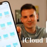 Transferencia Fácil: Mueve tus Archivos de iCloud a Google Drive desde el Móvil