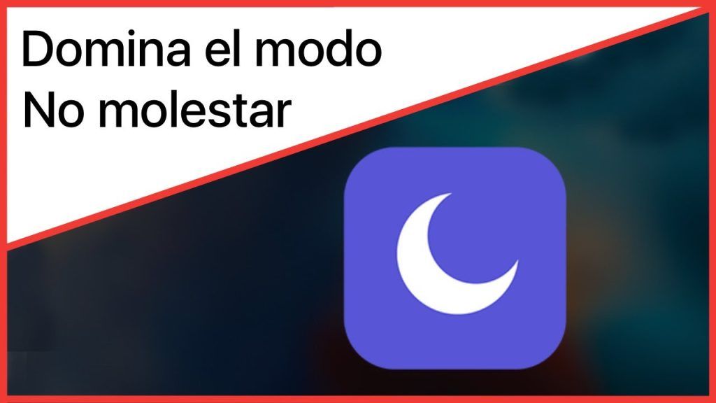 Cómo Recibir Llamadas en iOS 15 Aun con el Modo No Molestar Activado: Guía Paso a Paso