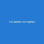 Los tapetes con logotipo