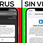 Cómo Detectar un Virus en tu iPhone y Pasos Efectivos para Eliminarlo