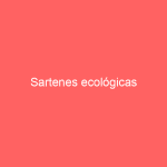 Sartenes ecológicas