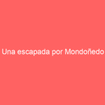 Una escapada por Mondoñedo