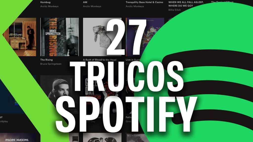 Descubre Tus Tendencias Musicales: Cómo Visualizar tus Gustos en Spotify