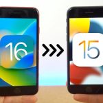 Guía Definitiva para Desinstalar iOS 16 Beta y Revertir a iOS 15 en tu iPhone: Pasos y Requisitos