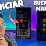 Reiniciar vs. Apagar y Encender: Conoce la Diferencia en tu Móvil