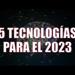 Top 10 Avances Tecnológicos Más Emocionantes en 2023: Descúbrelos Ahora