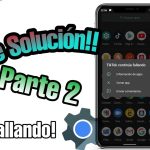 Solución a Apps de Android que se Cierran: Problemas con WebView Explicados