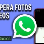 Recuperación de Multimedia: Cómo Recuperar Fotos y Vídeos Borrados de WhatsApp por Error