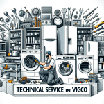 Servicio técnico Whirlpool Vigo