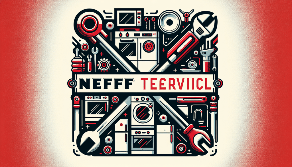 Servicio técnico Neff