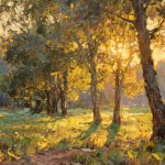 Freepik the style is rich with textured brushstrokes deep