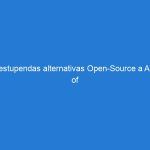 3 estupendas alternativas Open-Source a Age of Empires