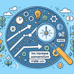 "Cómo Aumentar la Tasa de Conversión con Micro-Momentos"