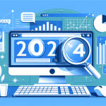 "Tendencias de SEO en 2024: ¿Qué Cambios Debes Tener en Cuenta?"