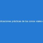 Aplicaciones prácticas de los conos viales en diferentes industrias