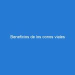 Beneficios de los conos viales