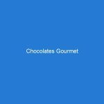 Chocolates Gourmet