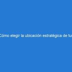 Cómo elegir la ubicación estratégica de tus bolardos para una máxima efectividad