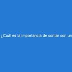 ¿Cuál es la importancia de contar con un sistema de cruces peatonales seguros en zonas urbanas?