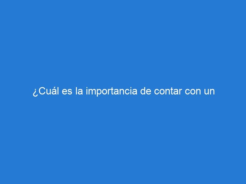 ¿Cuál es la importancia de contar con un sistema de cruces peatonales seguros en zonas urbanas?