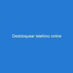 Desbloquear telefono online