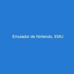 Emulador de Nintendo, EMU