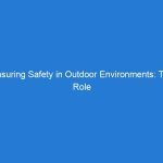 Ensuring Safety in Outdoor Environments: The Role of Outdoor Cable Protectors