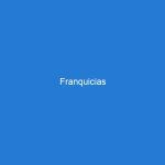 Franquicias